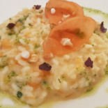 Tenuta Fratoni Comida