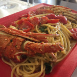 Tenuta Fratoni Comida