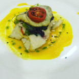 Tenuta Fratoni Comida
