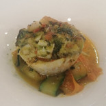 Tenuta Fratoni Comida