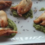 La Cia Comida