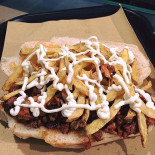 Bubble Street Food Comida