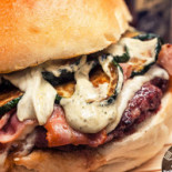 Bubble Street Food Comida