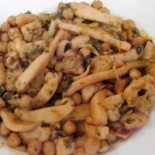 U' Brunzin Nourriture