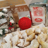Dolcemente Bakery Cafe Carte
