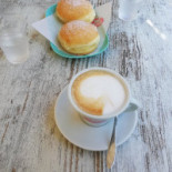 Dolcemente Bakery Cafe Boisson