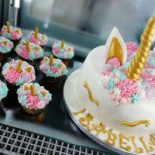 Dolcemente Bakery Cafe Boisson