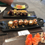 Hutsi Comida