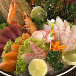 Hutsi Comida