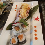 Hutsi Comida