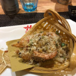 Hutsi Comida