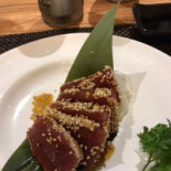 Hutsi Comida