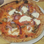 Fattoria Toccaferro Cibo