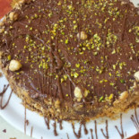 Caffe Provenzale Nourriture