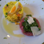 Caffe Provenzale Nourriture