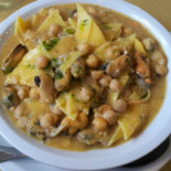 Caffe Provenzale Nourriture