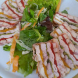 Caffe Provenzale Nourriture