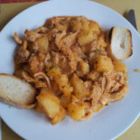 Caffe Provenzale Nourriture