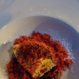 La Panatella Nourriture