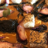 La Panatella Nourriture