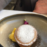 La Panatella Nourriture