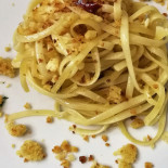 Osteria Da Ely Comida