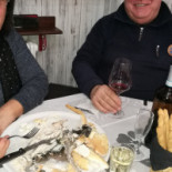 Osteria Da Ely Boisson