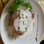 Osteria Da Ely Comida
