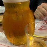 Bar Garbus Di Lanzellotta Nicolo' drink