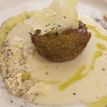 Bar Garbus Di Lanzellotta Nicolo' food