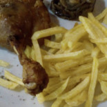 Bar Garbus Di Lanzellotta Nicolo' food