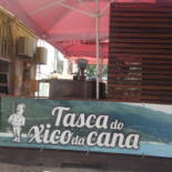 Osteria 140 Exterior