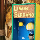 El Pepito Carta