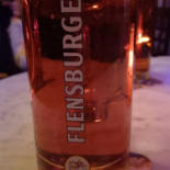 Pizzeria Ginestrino drink