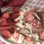 Al Rustico