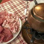 Al Rustico
