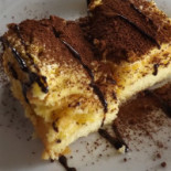Al Rustico food