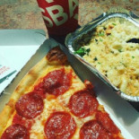 La Tigelleria food