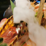 King's Sushi Boisson
