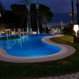 Villa Vittoria Extérieur