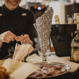 Baronale Museum Cafe Boisson