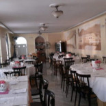 Essenza Cucina E Pizza À l'intérieur