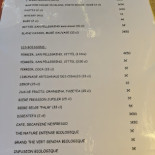 Sesto On Arno Restaurant Bar Carte