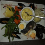 Sesto On Arno Restaurant Bar Nourriture