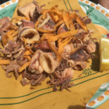Daubaci food