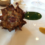 Daubaci food