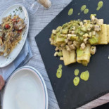 Daubaci Nourriture