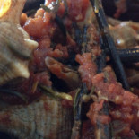 Trattoria Mafalda Nourriture