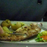 Trattoria Mafalda Nourriture