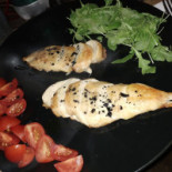 Clint Urban Kitchen Nourriture